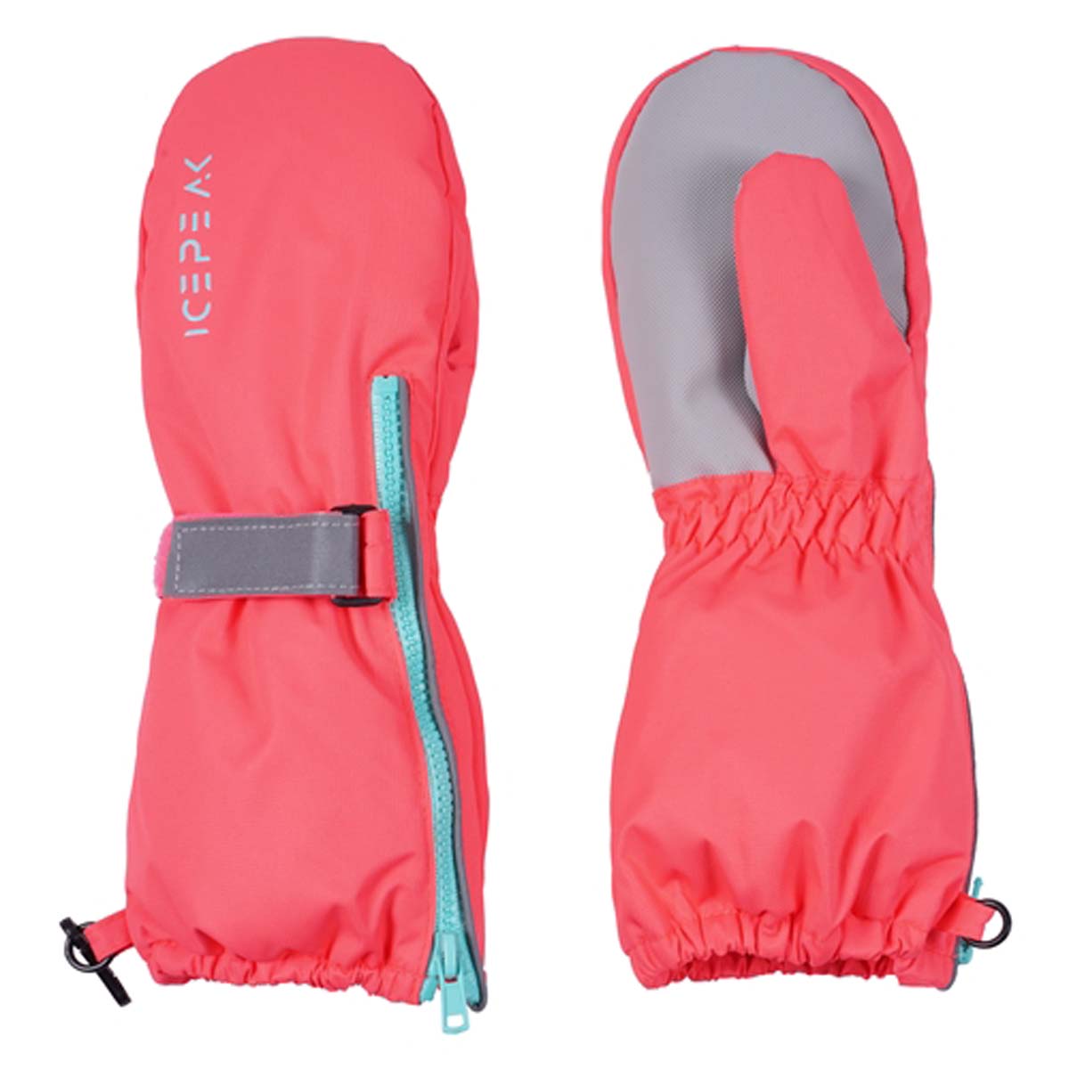 RUKAVICE ICEPEAK HALFMOON KD GT 