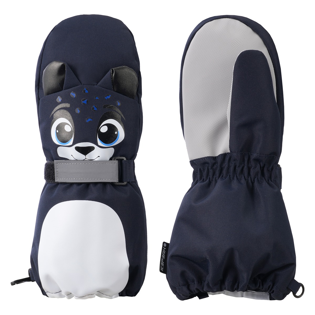 ICEPEAK HAVELSEE KD