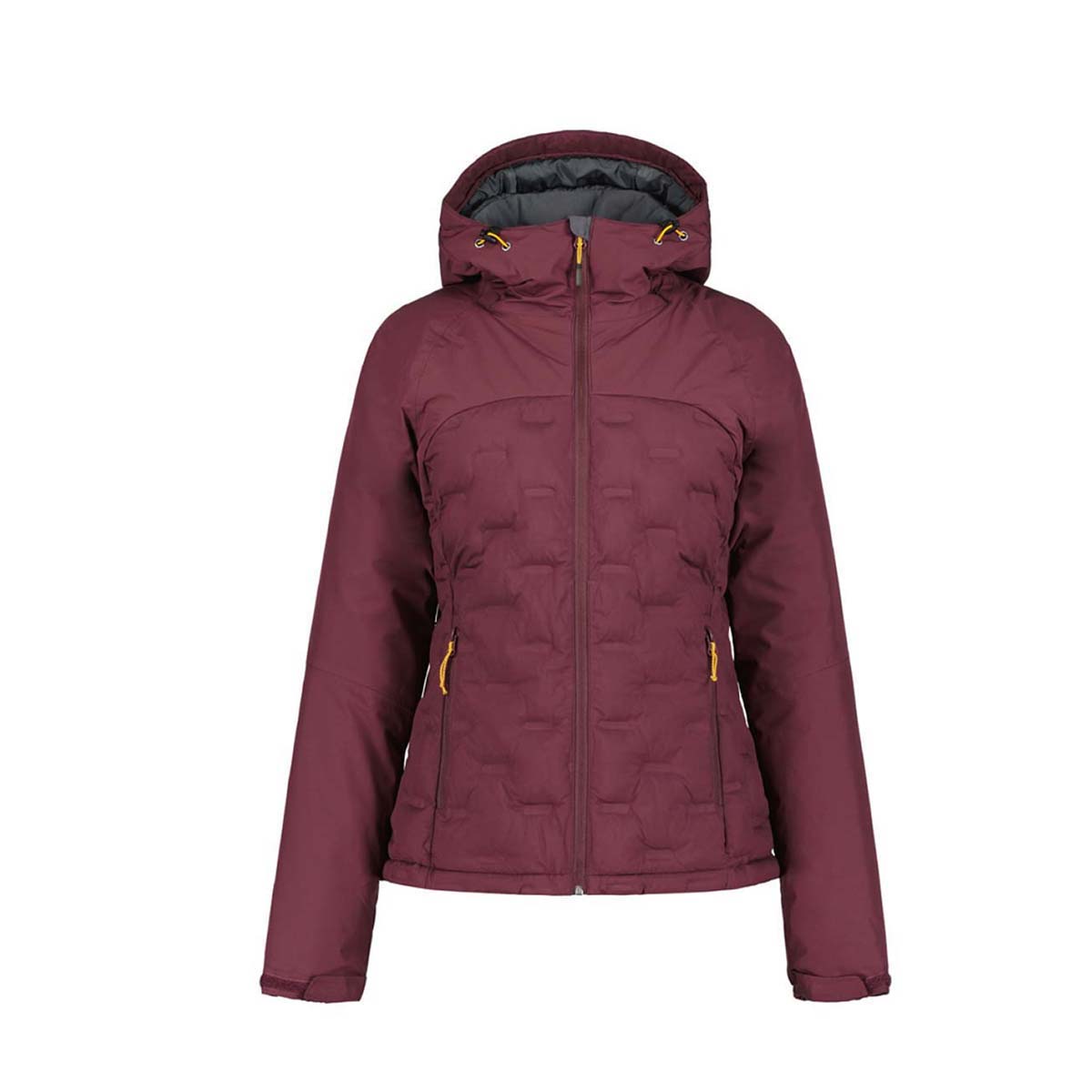 JAKNA ICEPEAK BARTON W 