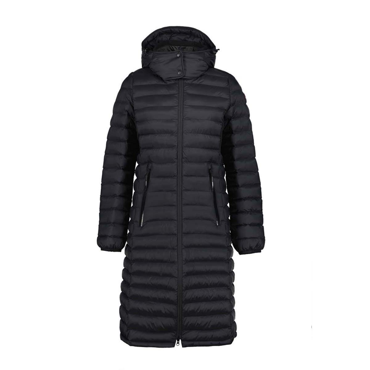 JAKNA ICEPEAK BANDIS W 