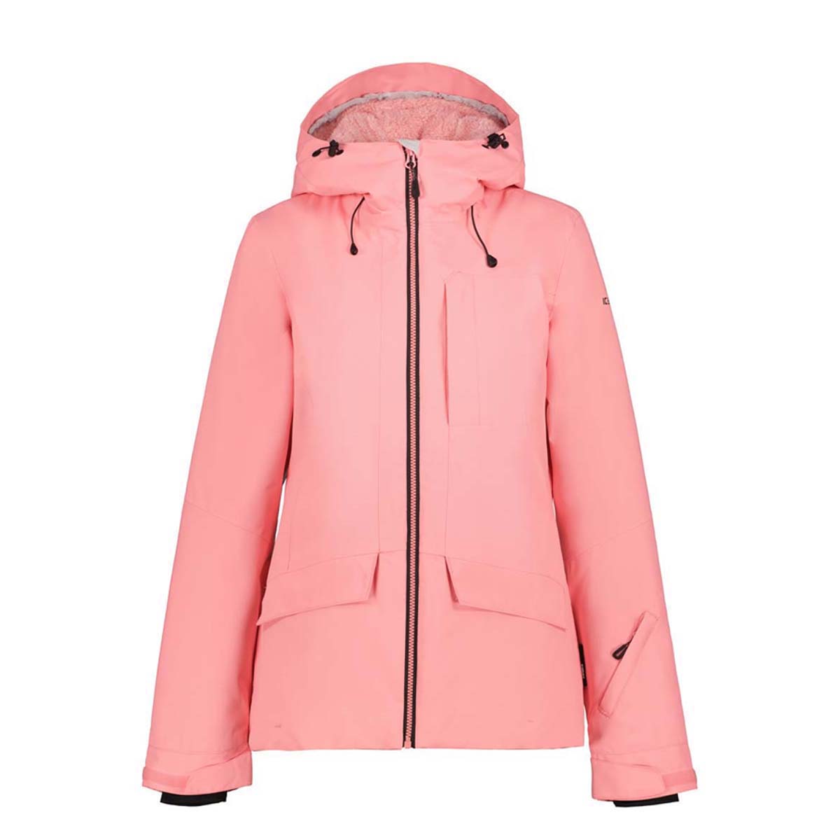 JAKNA ICEPEAK CATHAY W 