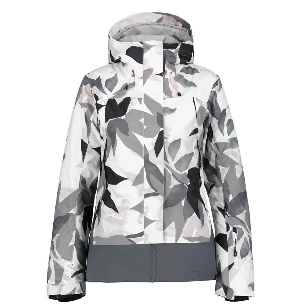 JAKNA ICEPEAK CORBIN W 