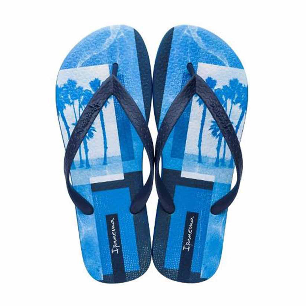 JAPANKE IPANEMA CLASSIC URBANA AD M 