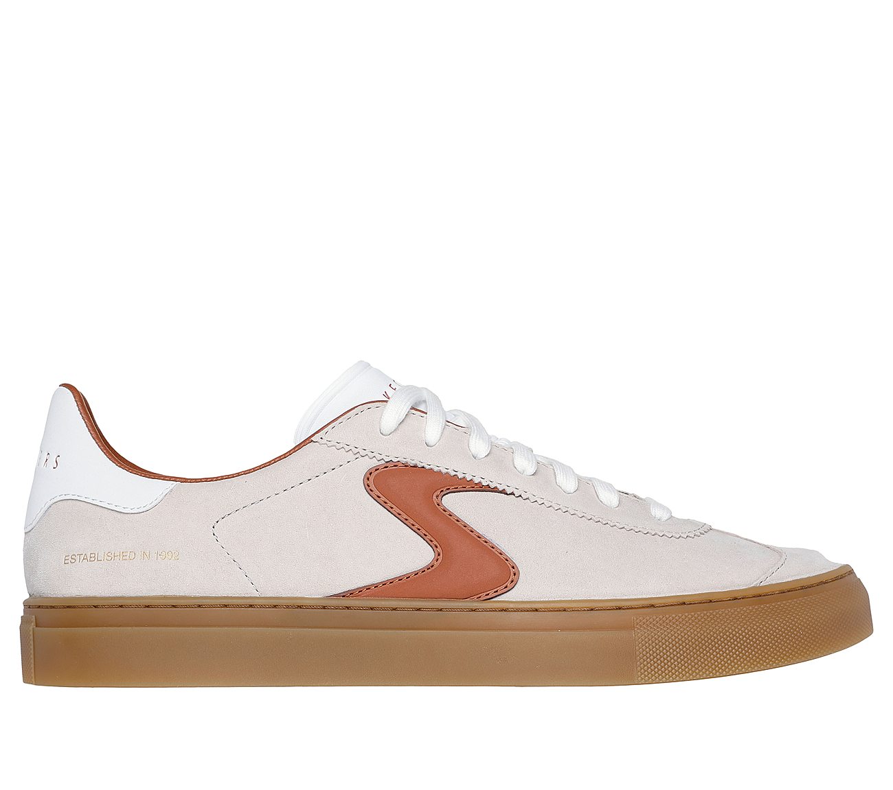 PATIKE SKECHERS ARCH FIT LEGEND - ROMAH M 