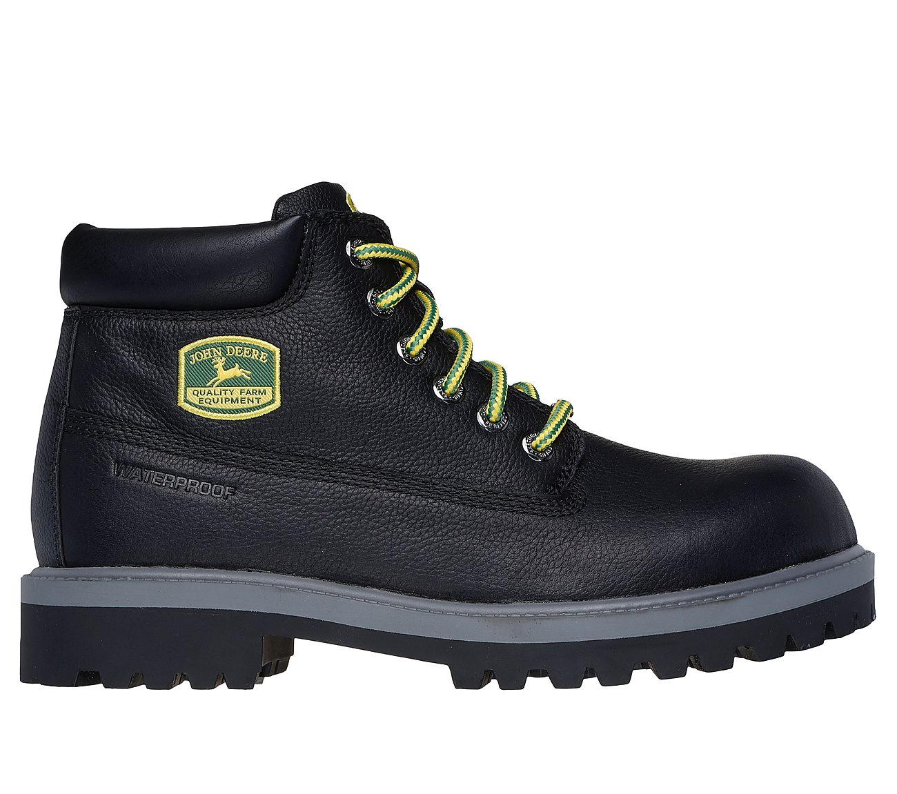 CIZME SKECHERS SERGEANTS M