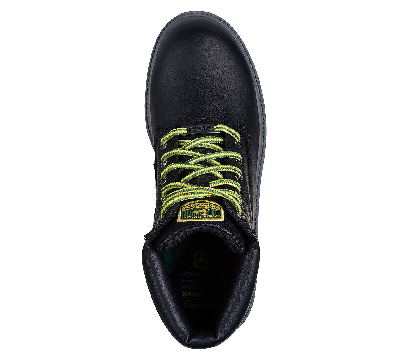 CIZME SKECHERS SERGEANTS M