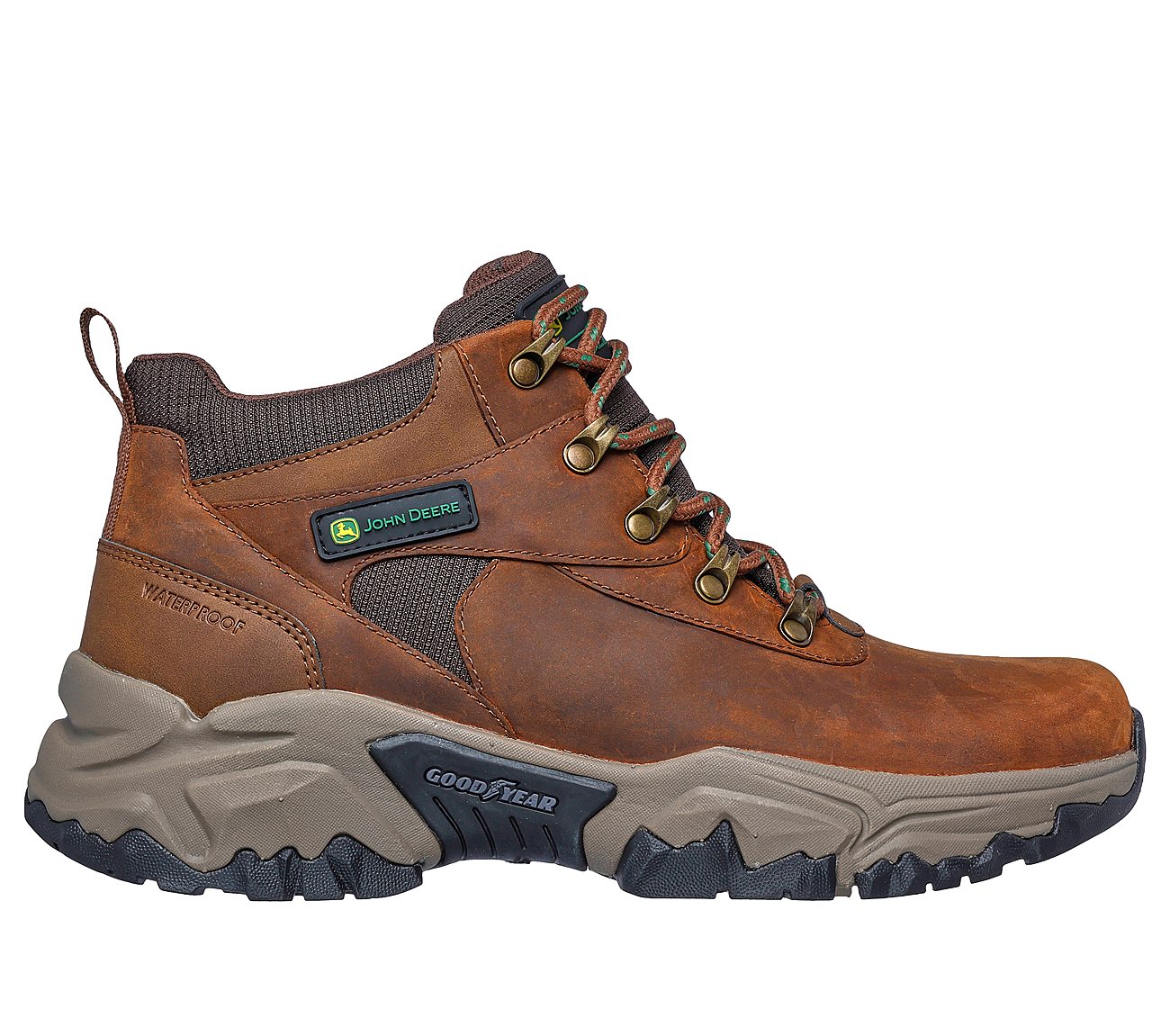 CIZME SKECHERS TERRAFORM M