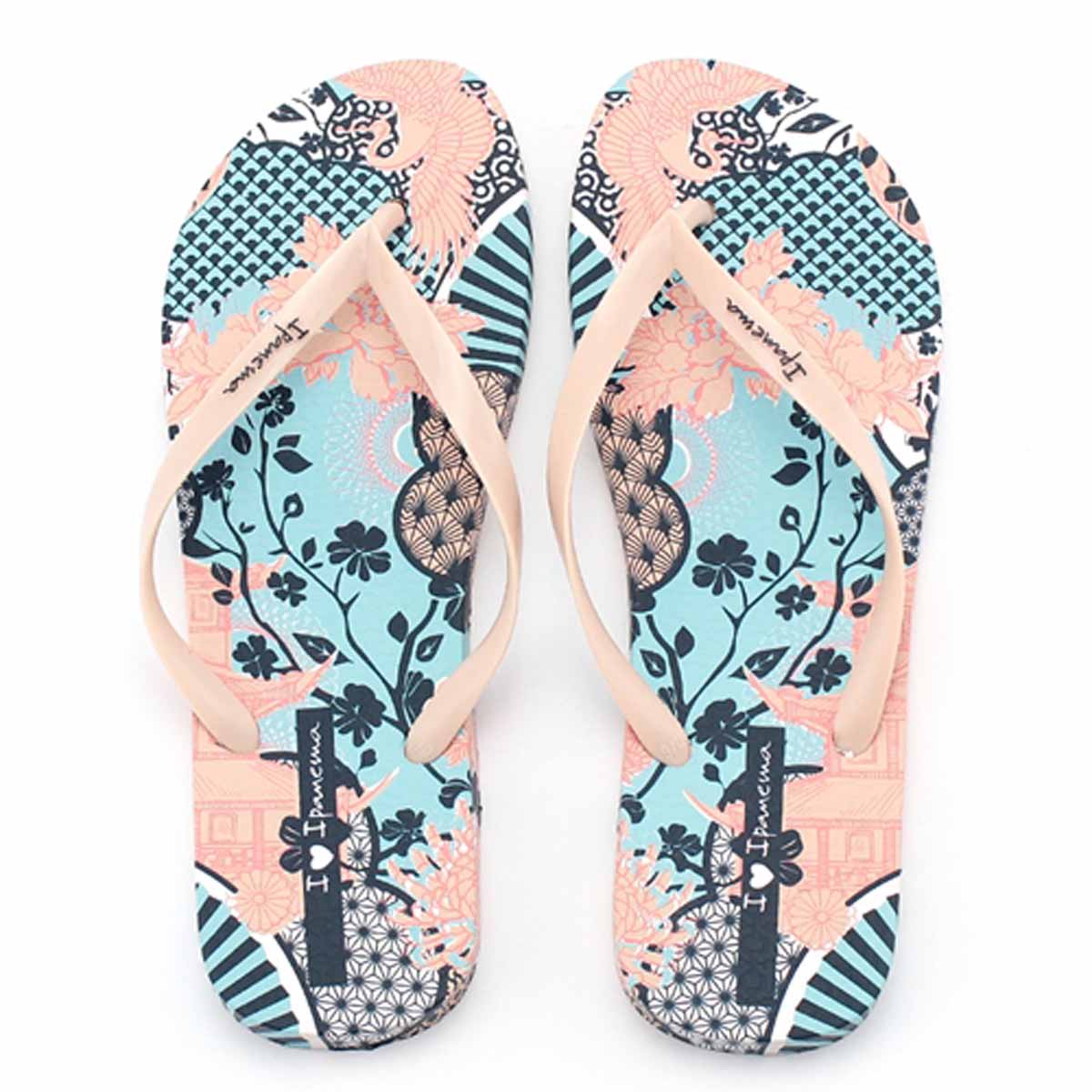 JAPANKE IPANEMA MARI FEM W 