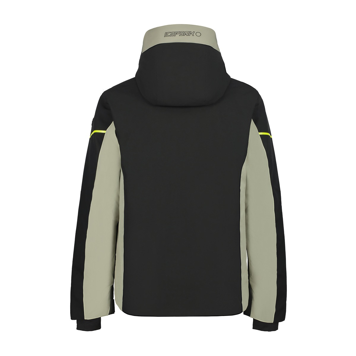 ICEPEAK FIRCREST 