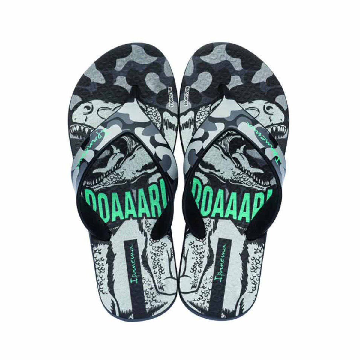 JAPANKE IPANEMA DECK INF BPG 