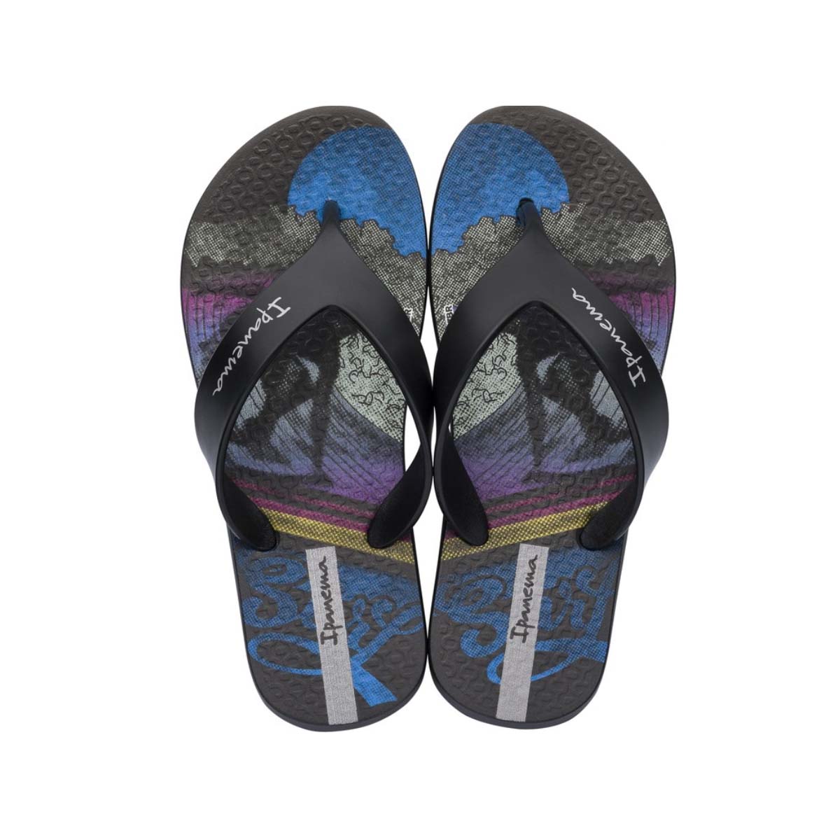 JAPANKE IPANEMA DECK INF BPG 