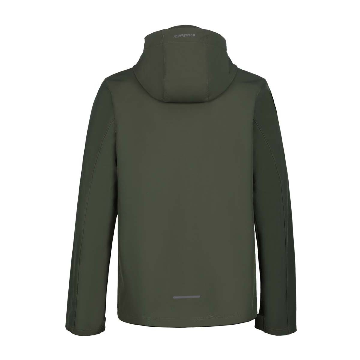 JAKNA ICEPEAK BRIMFIELD M