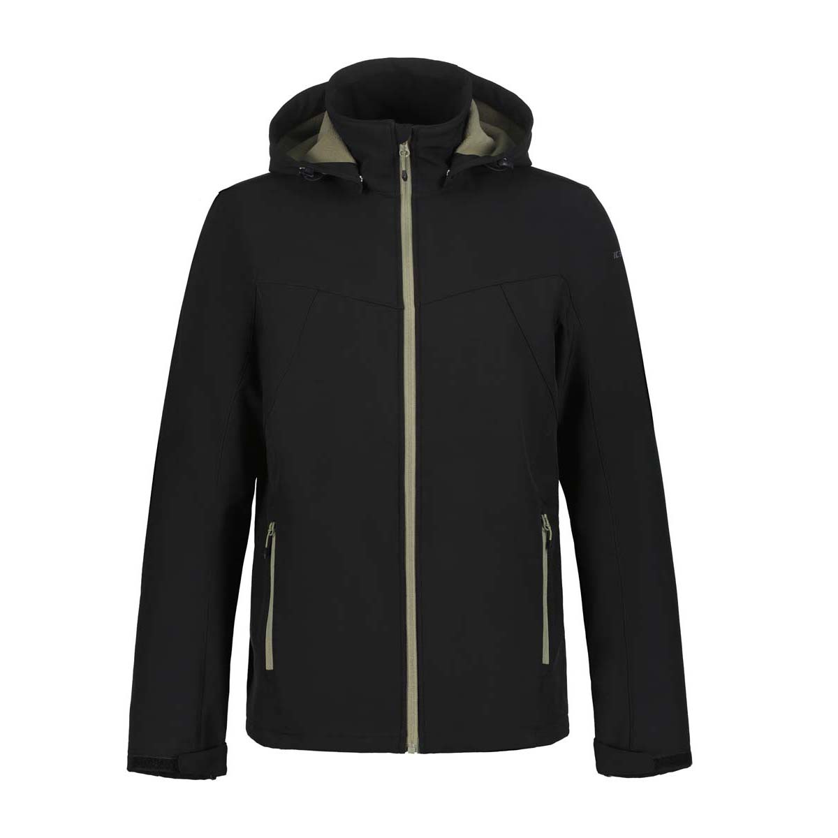 JAKNA ICEPEAK BRIMFIELD M
