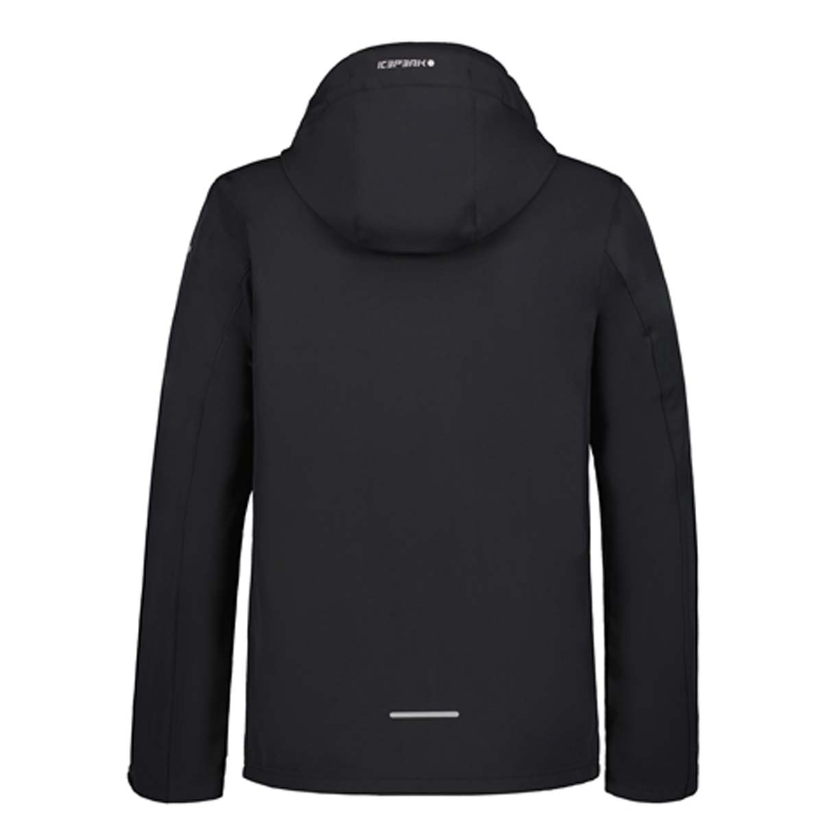 JAKNA ICEPEAK BRIMFIELD M 