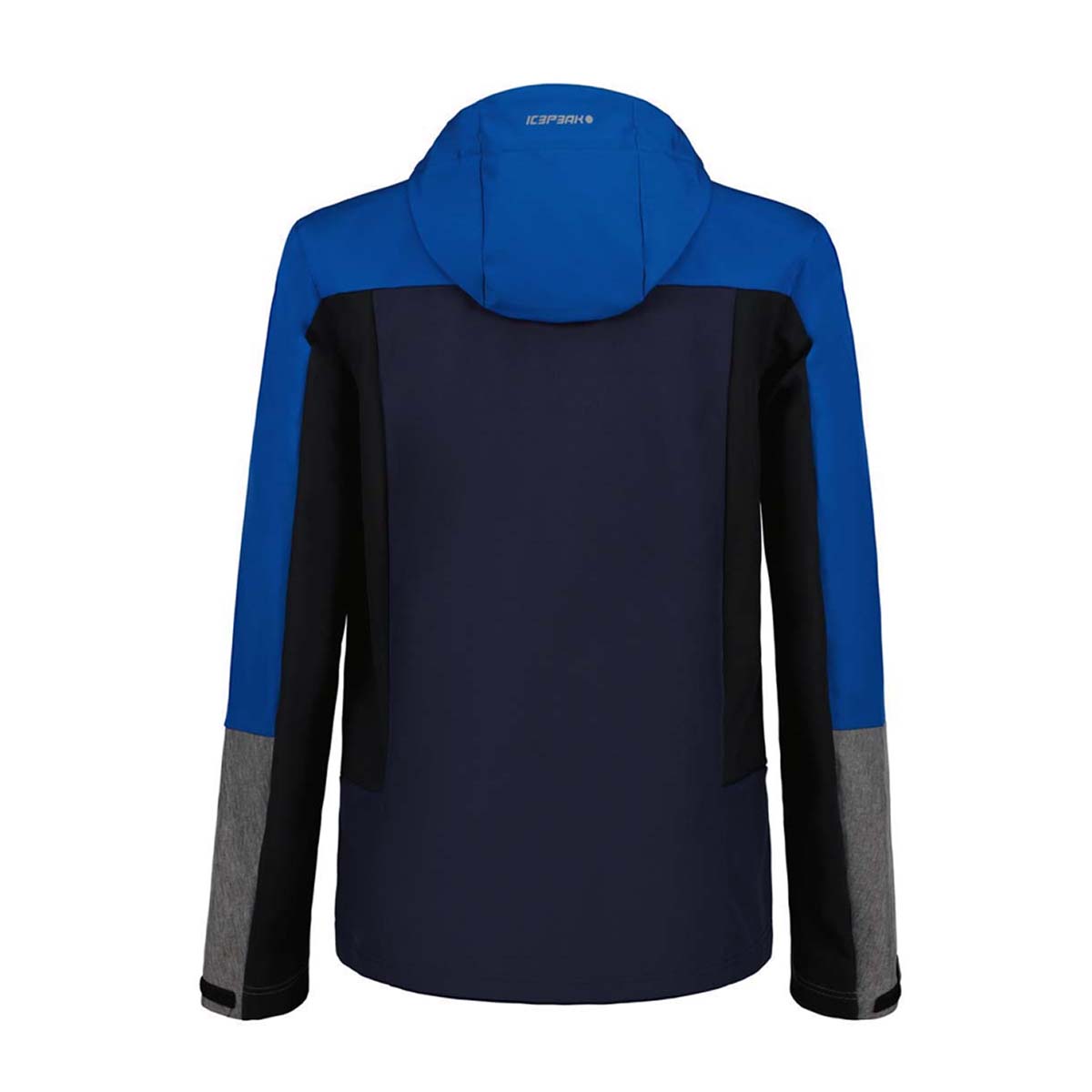 JAKNA ICEPEAK BAUNATAL M