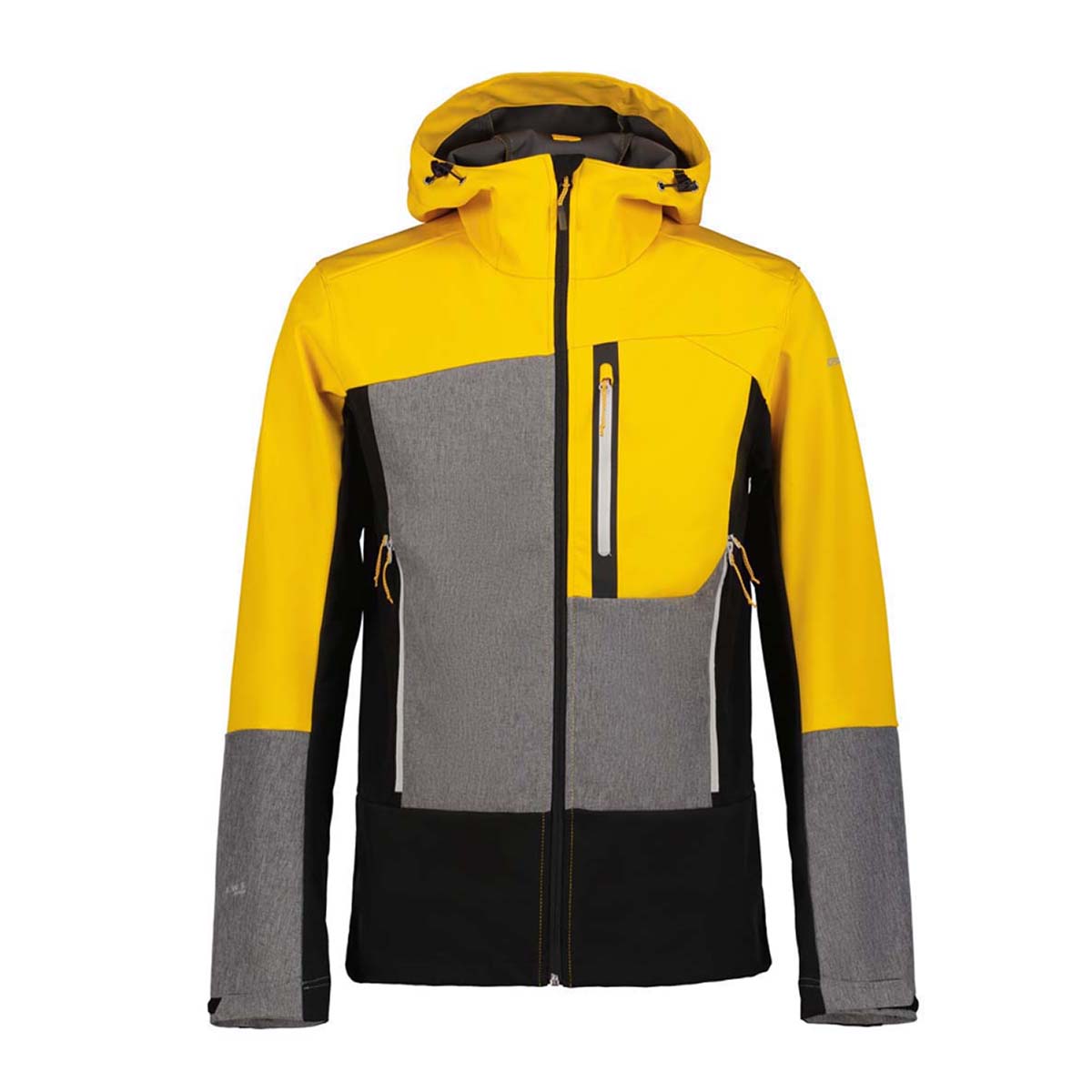 JAKNA ICEPEAK BAUNATAL M