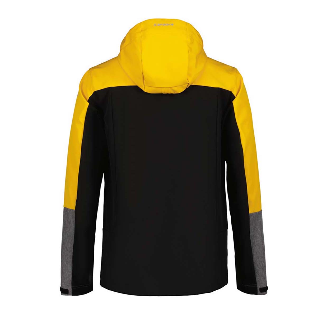 JAKNA ICEPEAK BAUNATAL M 