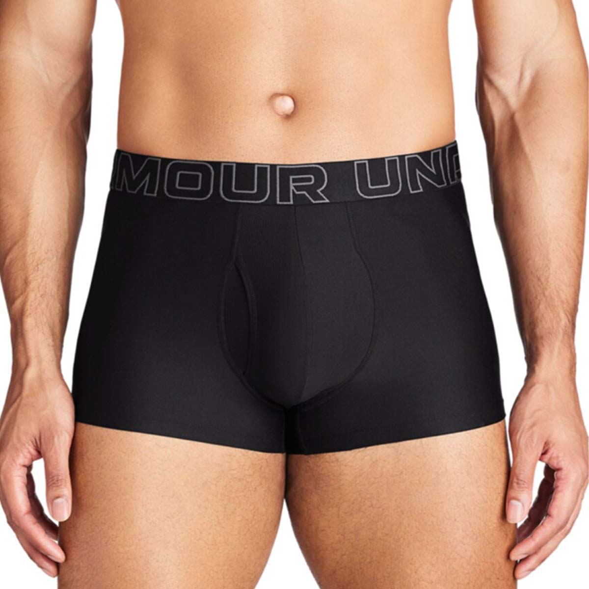 VES UNDER ARMOUR M UA PERF TECH 3IN M 