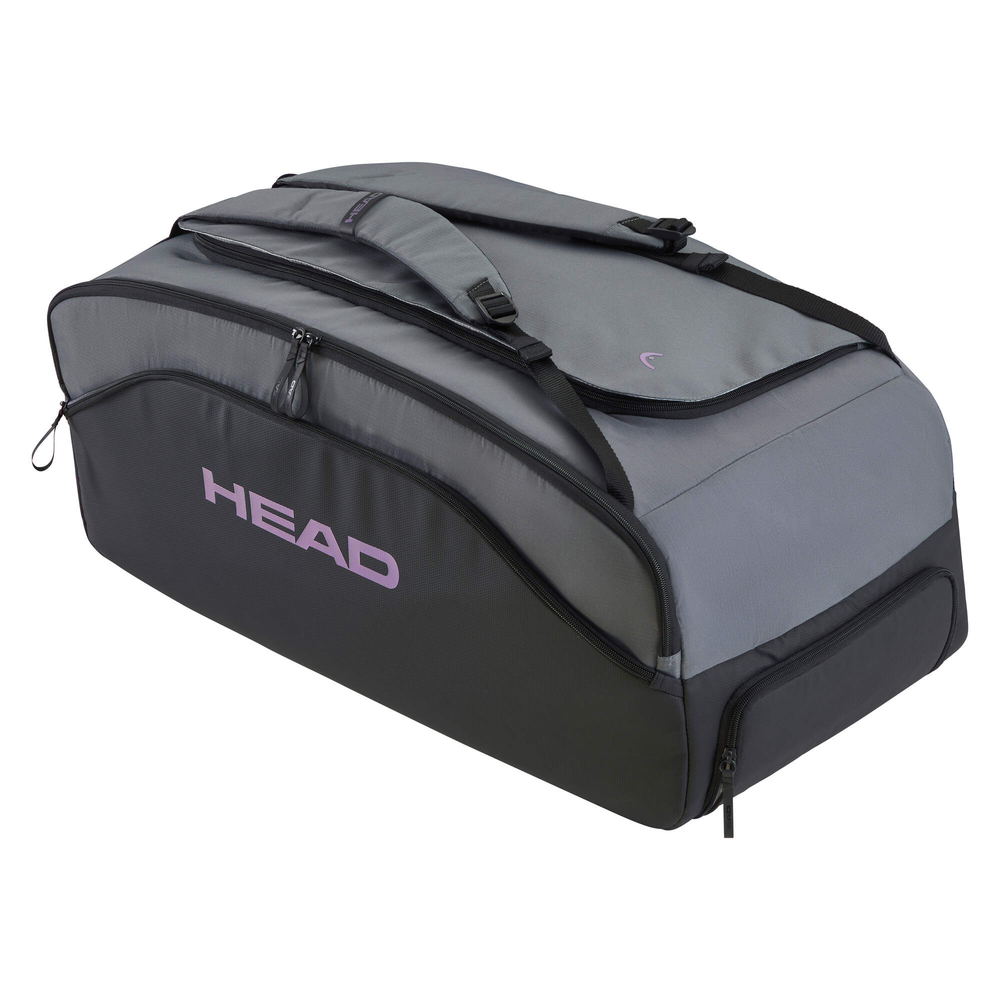 TORBA HEAD PRO X DUFFLE BAG L U 