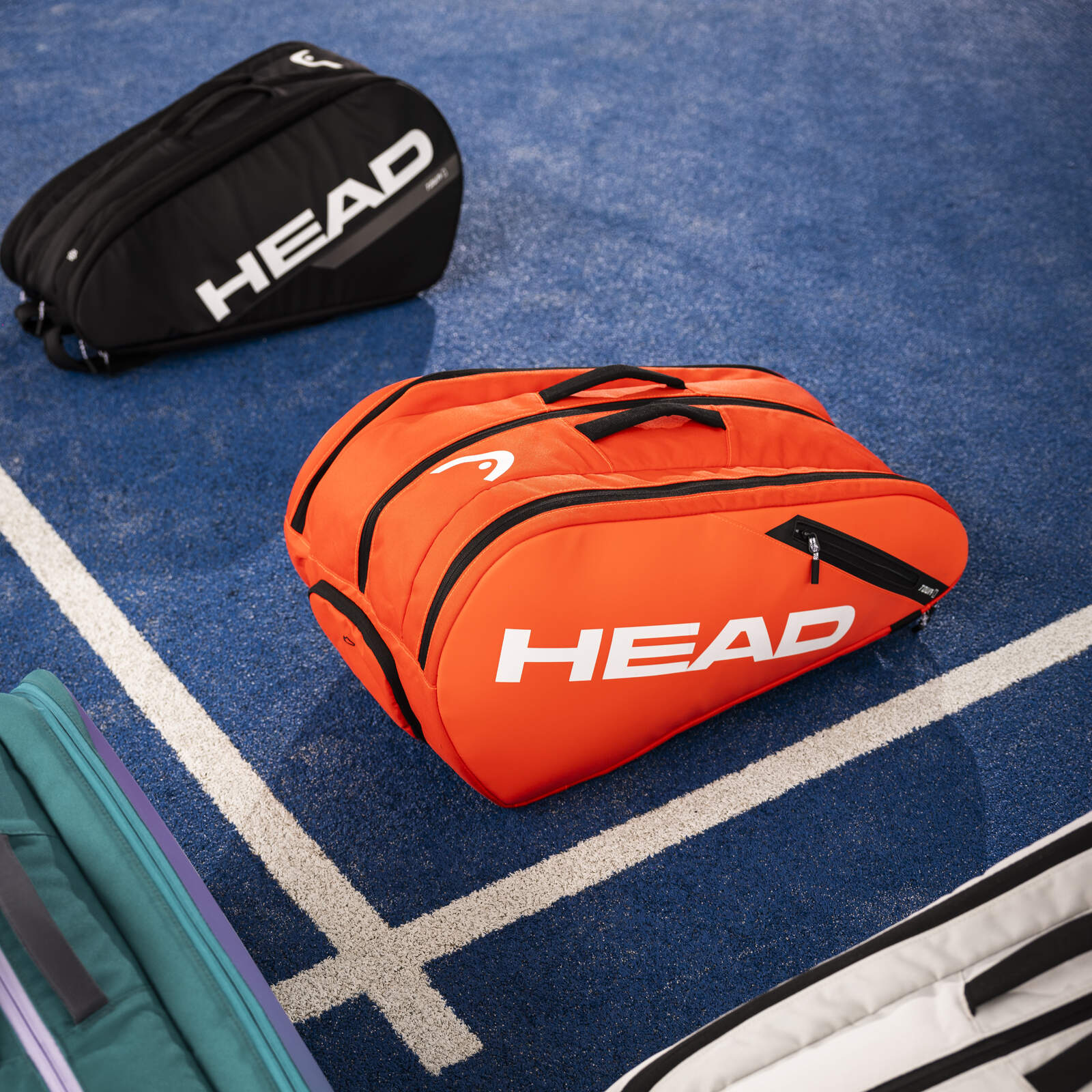 TORBA HEAD TOUR PADEL BAG L FO U 