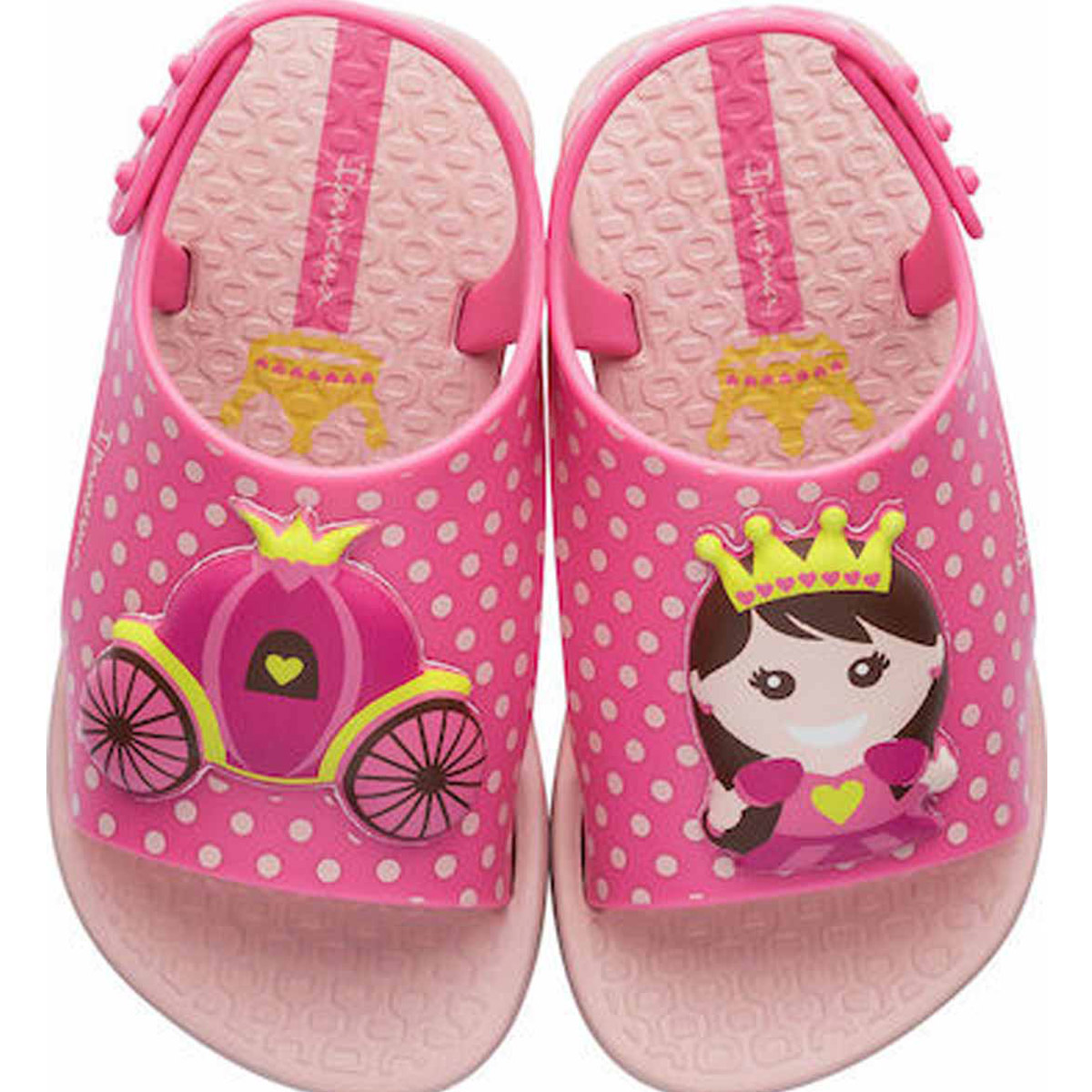 SANDALE IPANEMA DREAMS BABY GT 