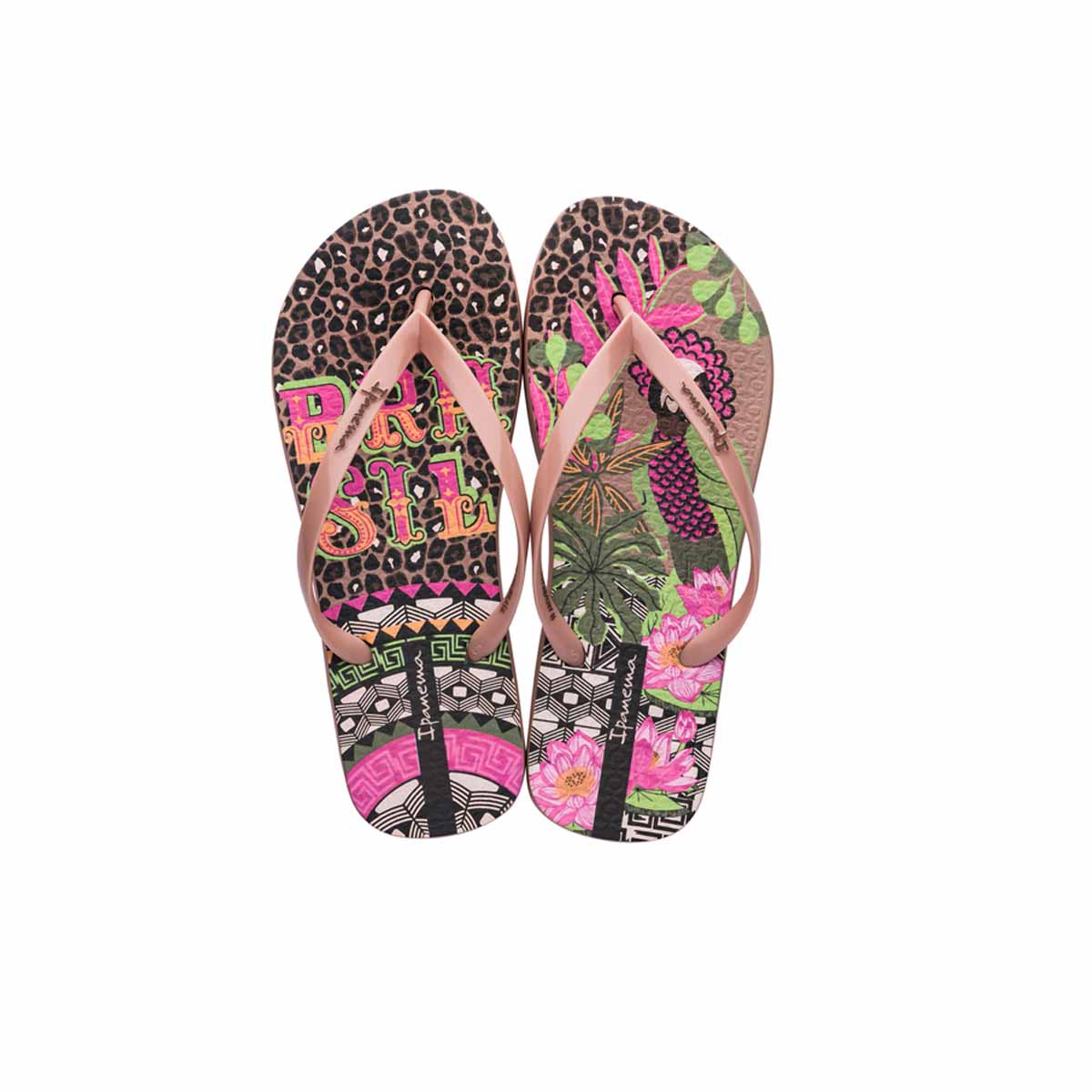 JAPANKE IPANEMA MEU BRASIL FEM W