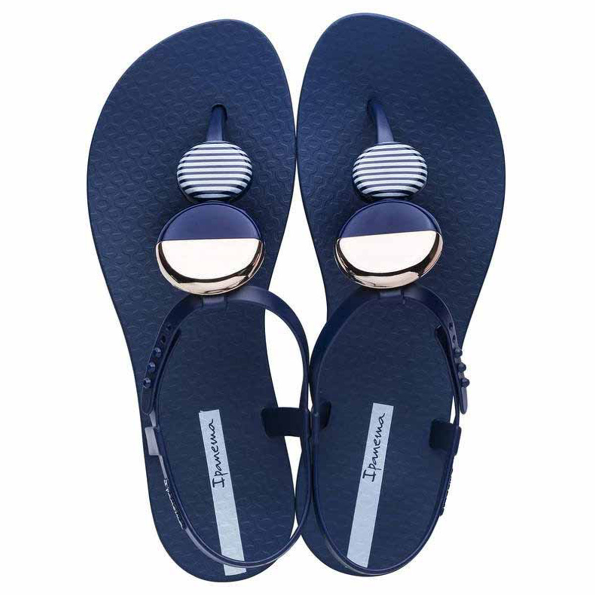 SANDALE IPANEMA ELA FEM W