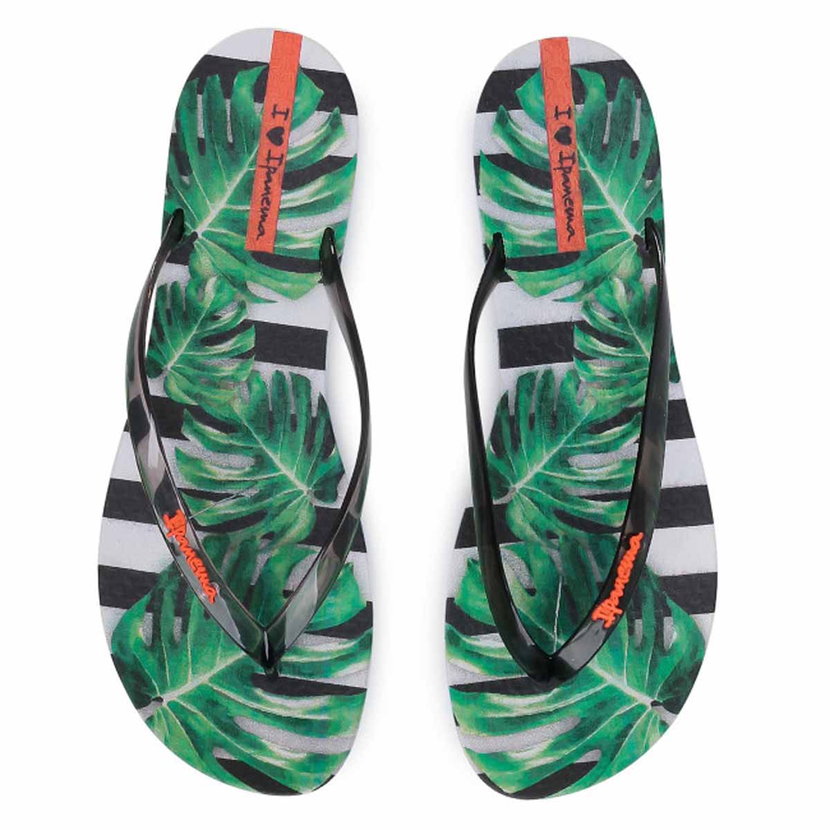 JAPANKE IPANEMA WAVE NATURAL FEM W 
