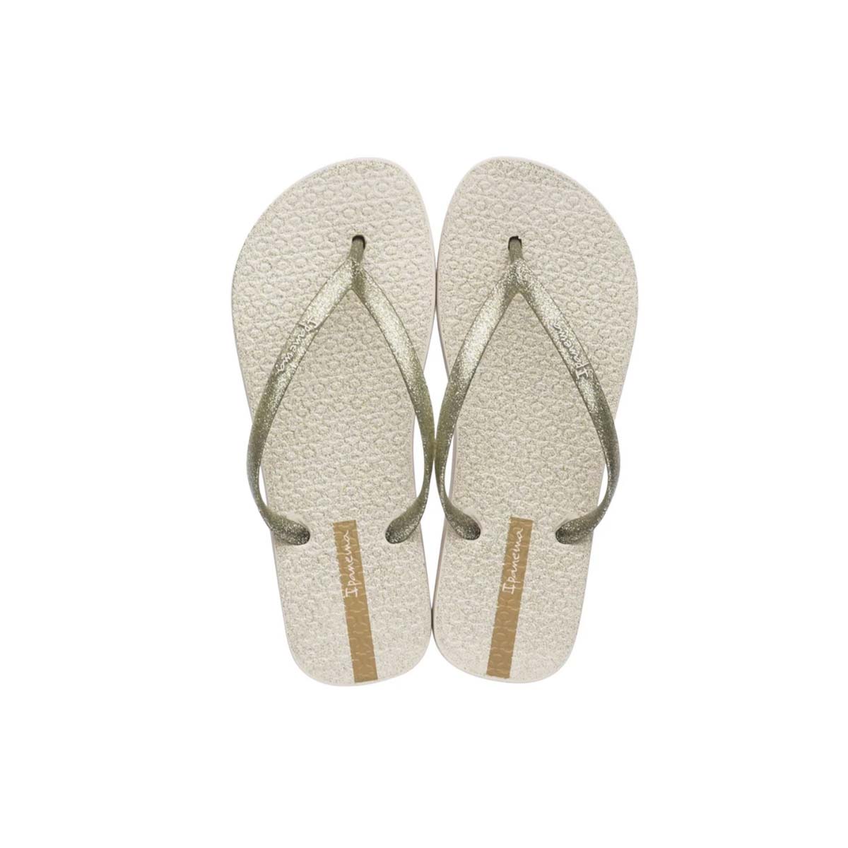 JAPANKE IPANEMA GLITTER FEM W 