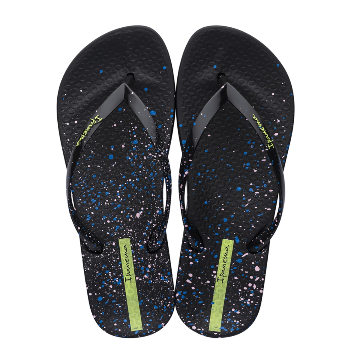 JAPANKE IPANEMA COLORE W 