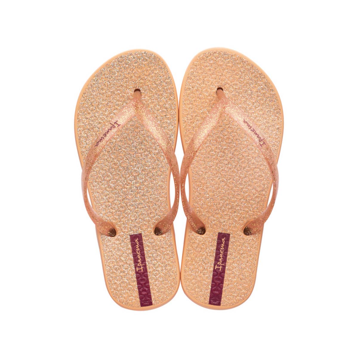 JAPANKE IPANEMA GLITTER KIDS GPG 