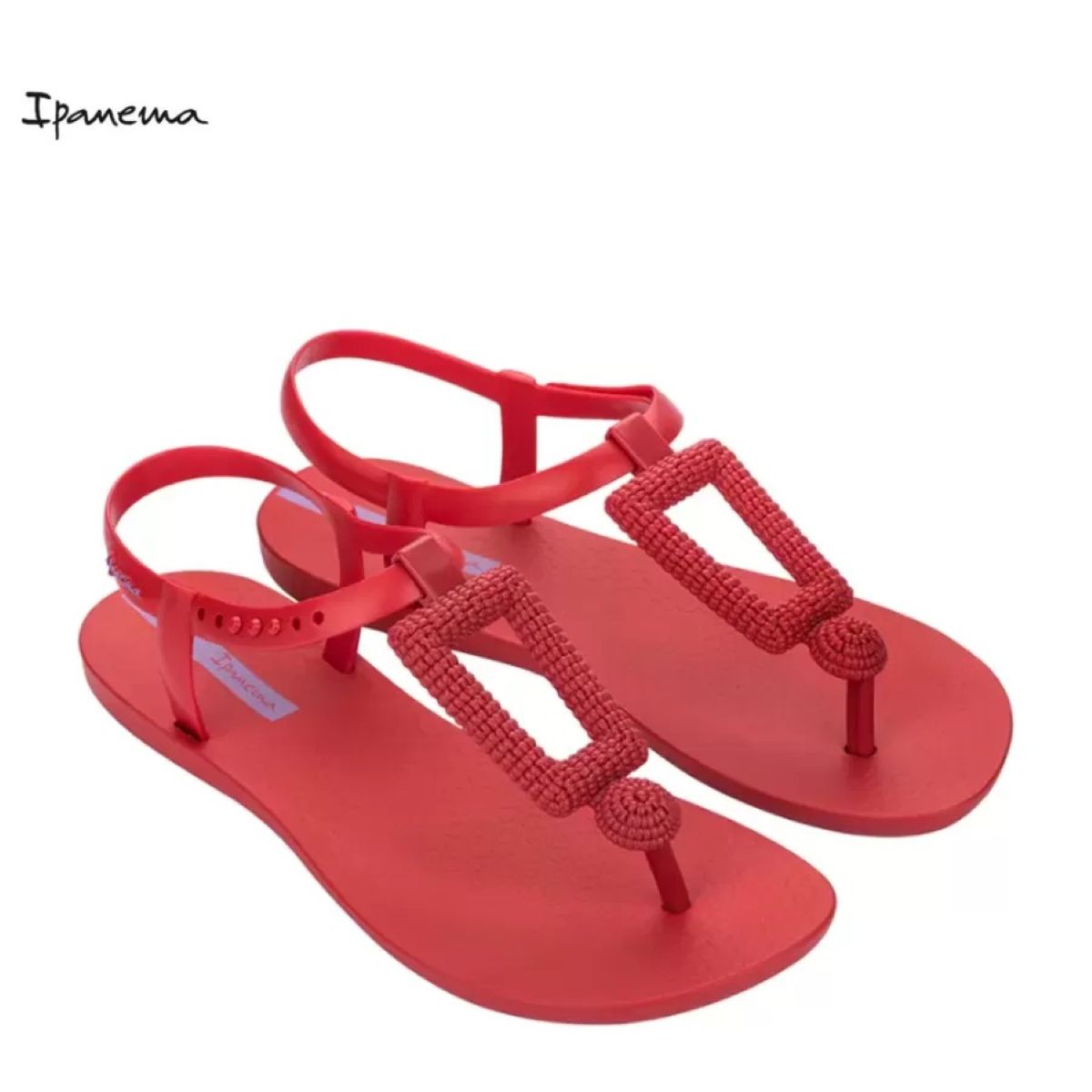 SANDALE IPANEMA CLASS ARTESANIA FEM W