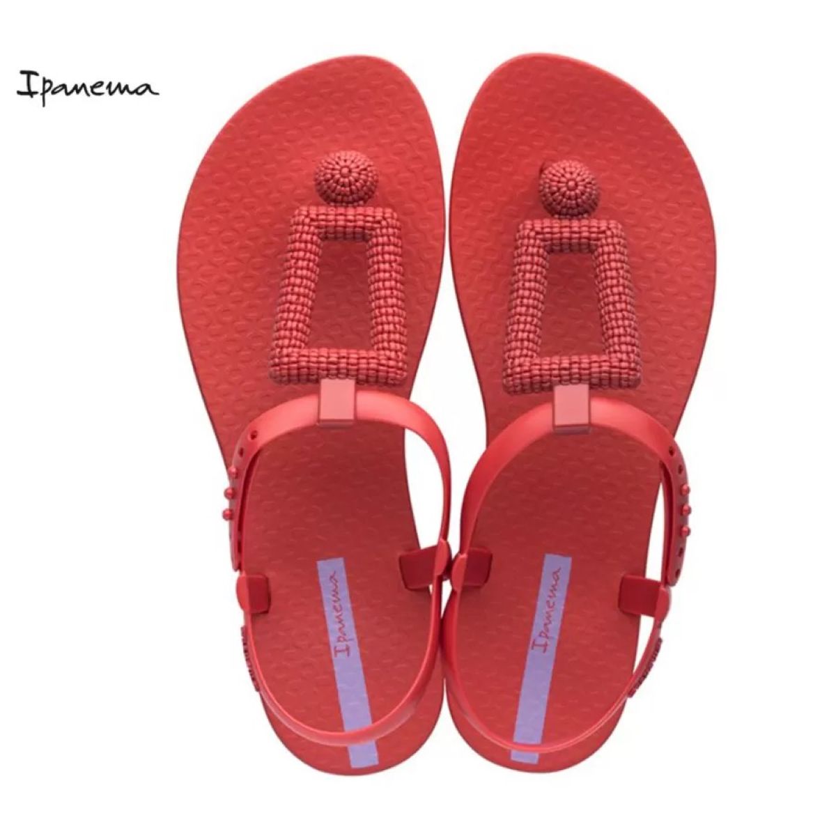 SANDALE IPANEMA CLASS ARTESANIA FEM W 