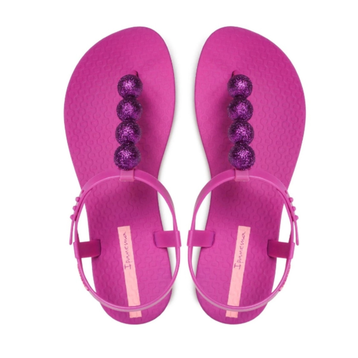 SANDALE IPANEMA CLASS GLOW W