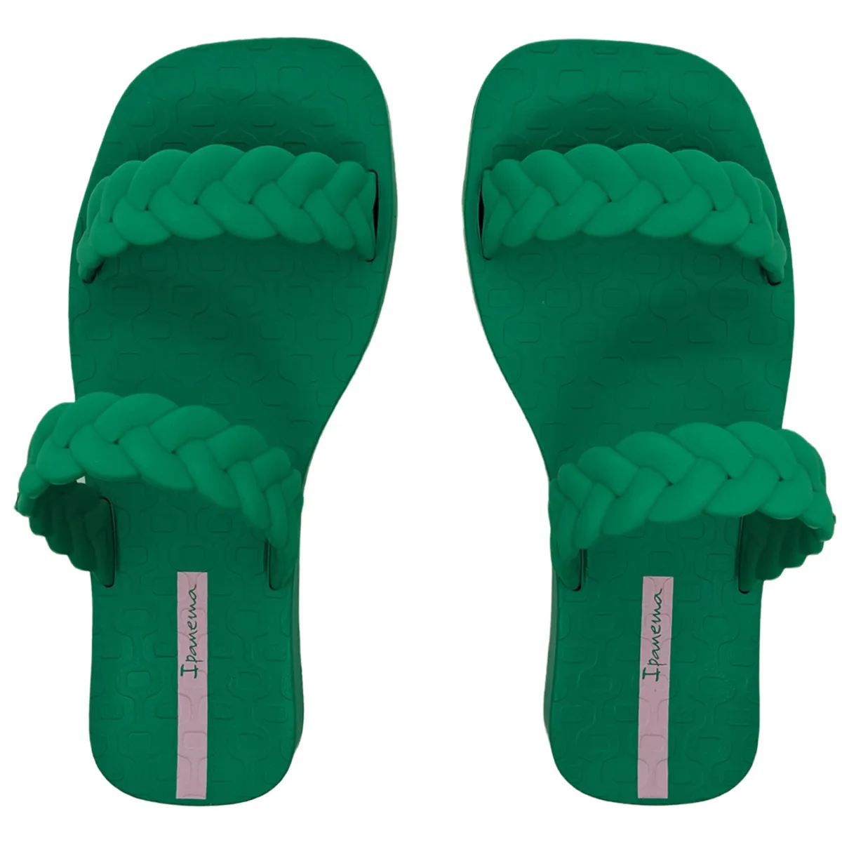 PAPUCE IPANEMA FEVER SLIDE FEM W 