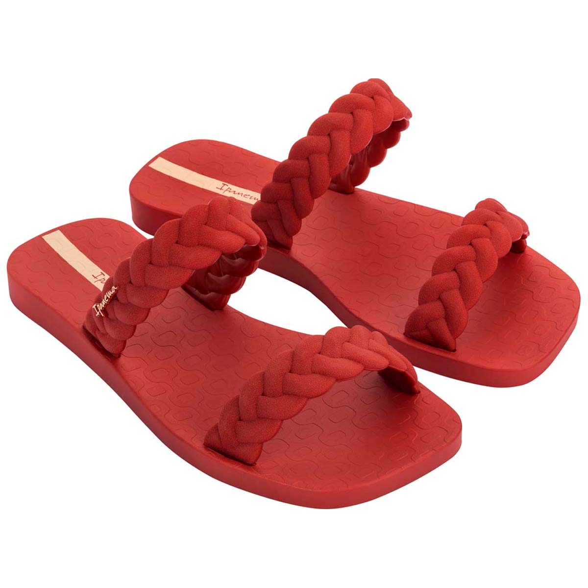 PAPUCE IPANEMA FEVER SLIDE FEM W 