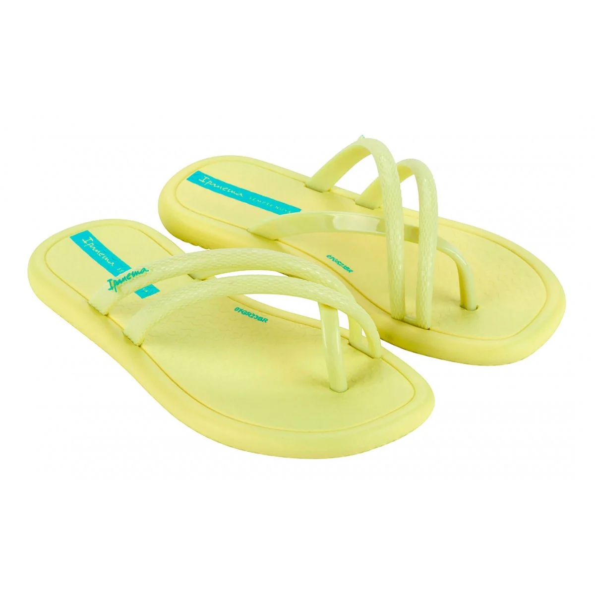 JAPANKE IPANEMA MEU SOL RASTEIRA AD W 