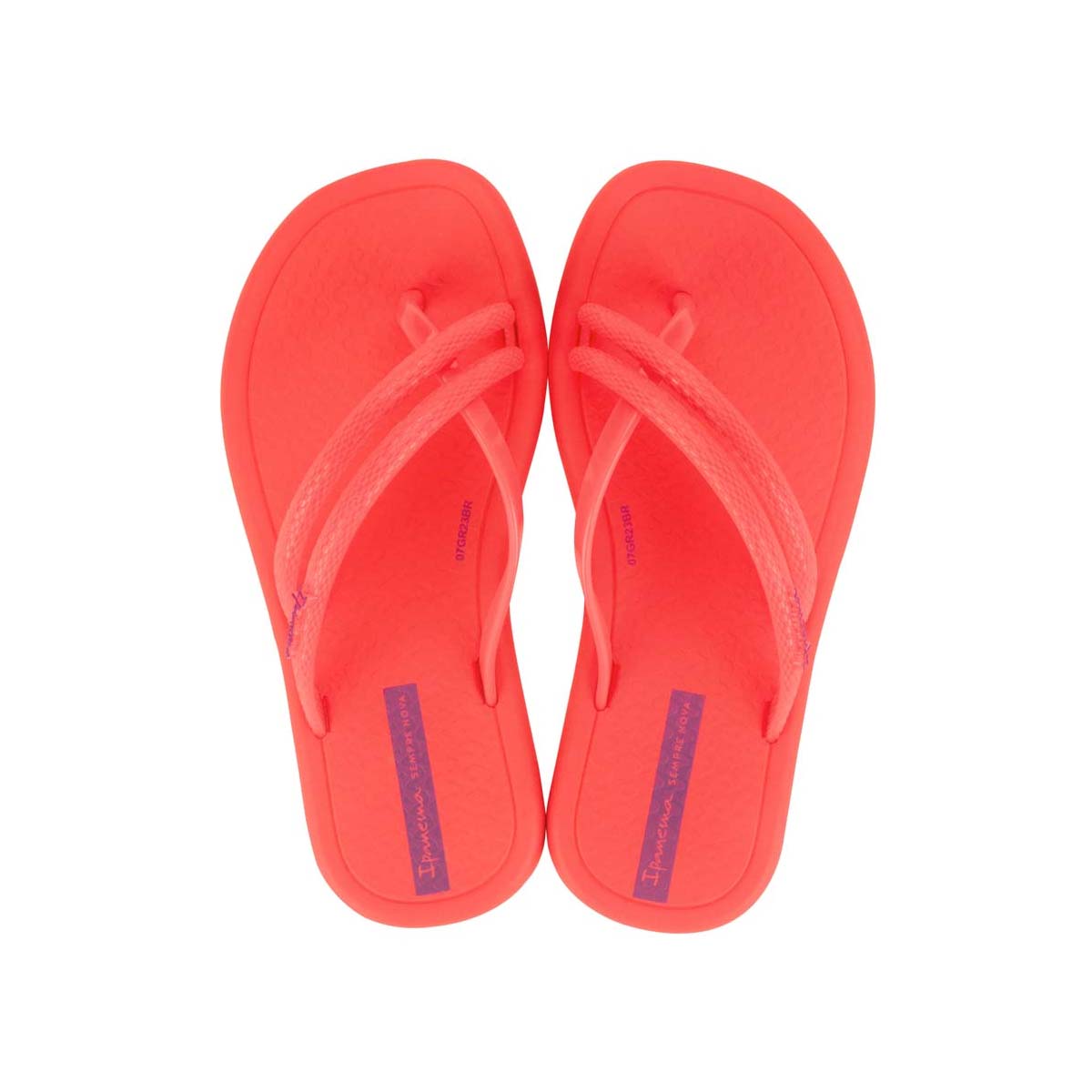 JAPANKE IPANEMA MEU SOL RAST KIDS GP 