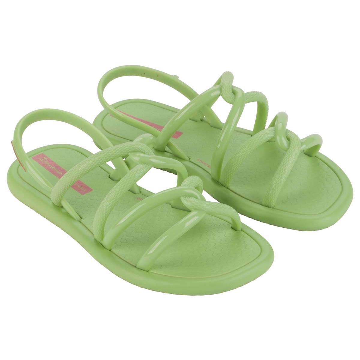 SANDALE IPANEMA MEU SOL SANDAL KIDS GP 