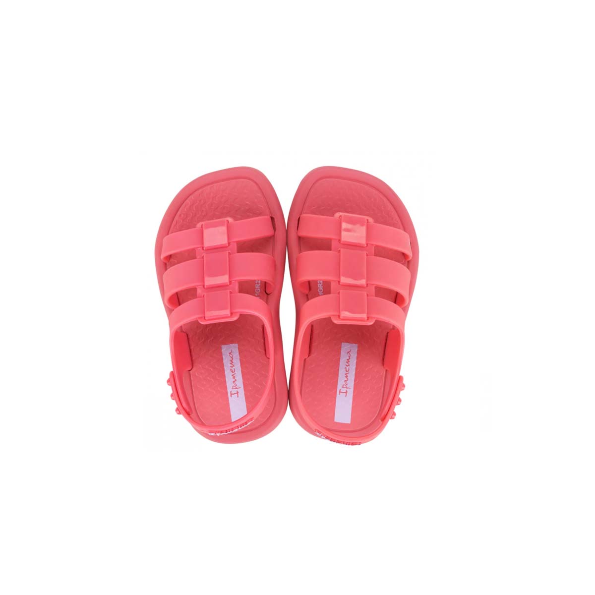 SANDALE IPANEMA GO STYLE BABY GT