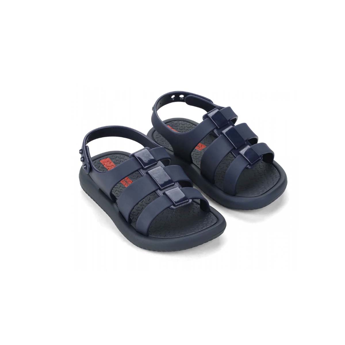 SANDALE IPANEMA GO STYLE BABY BT