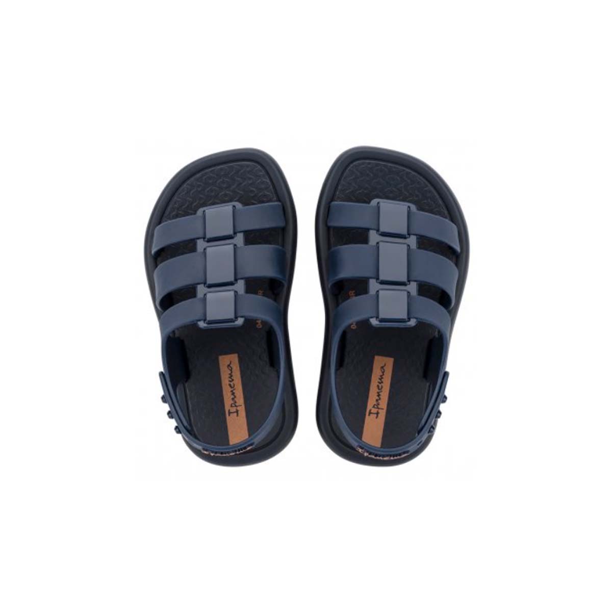 SANDALE IPANEMA GO STYLE BABY BT