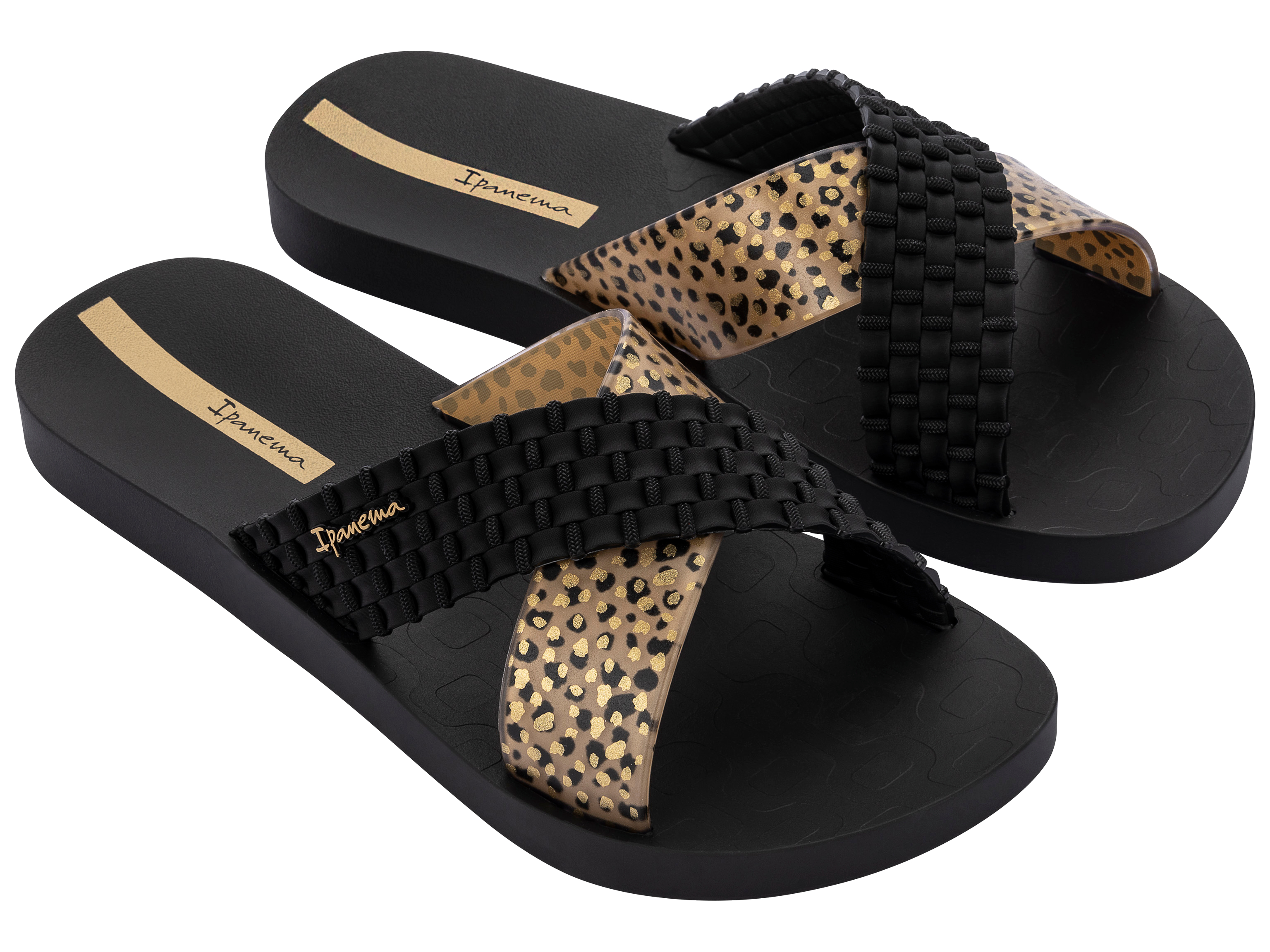PAPUCE IPANEMA SENSE SLIDE FEM W