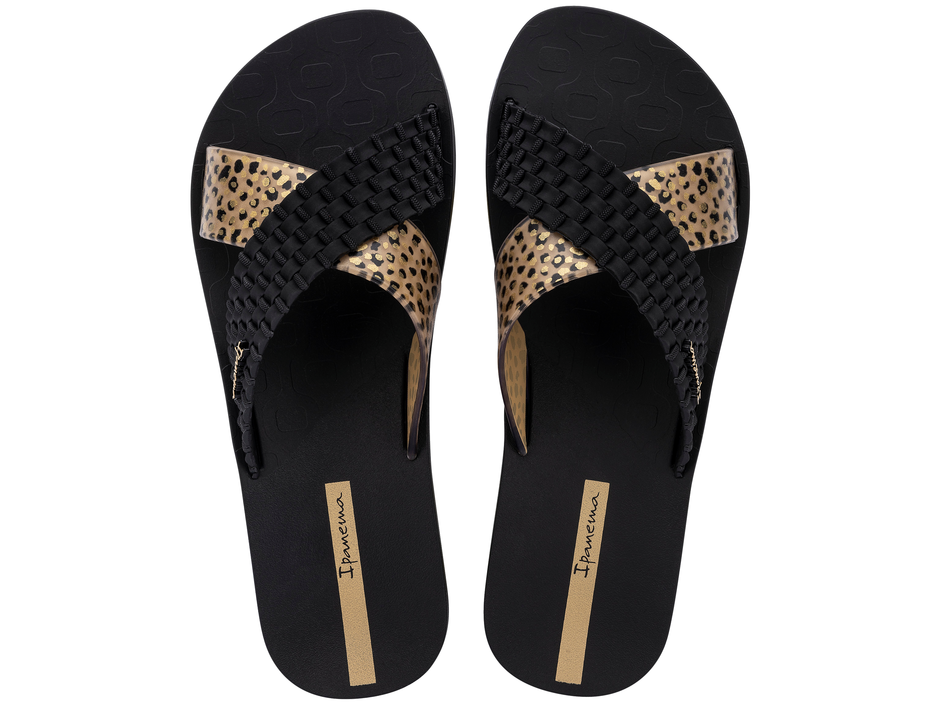 PAPUCE IPANEMA SENSE SLIDE FEM W 