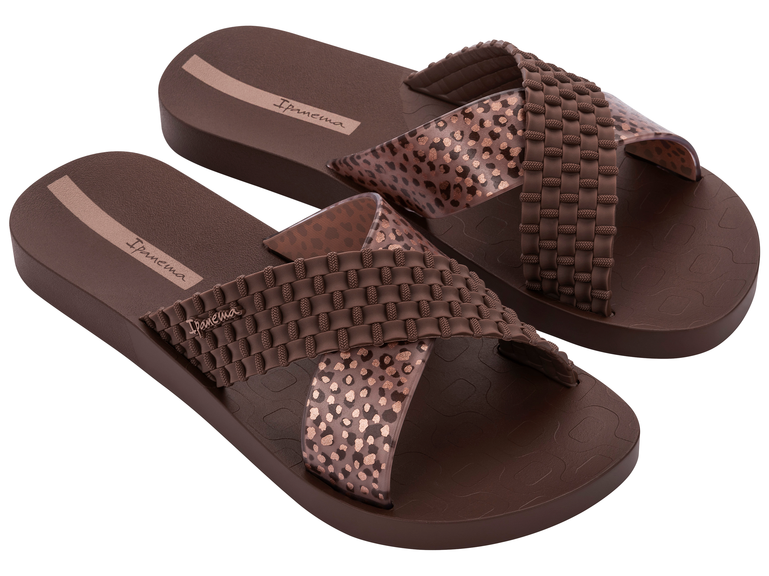 PAPUCE IPANEMA SENSE SLIDE FEM W