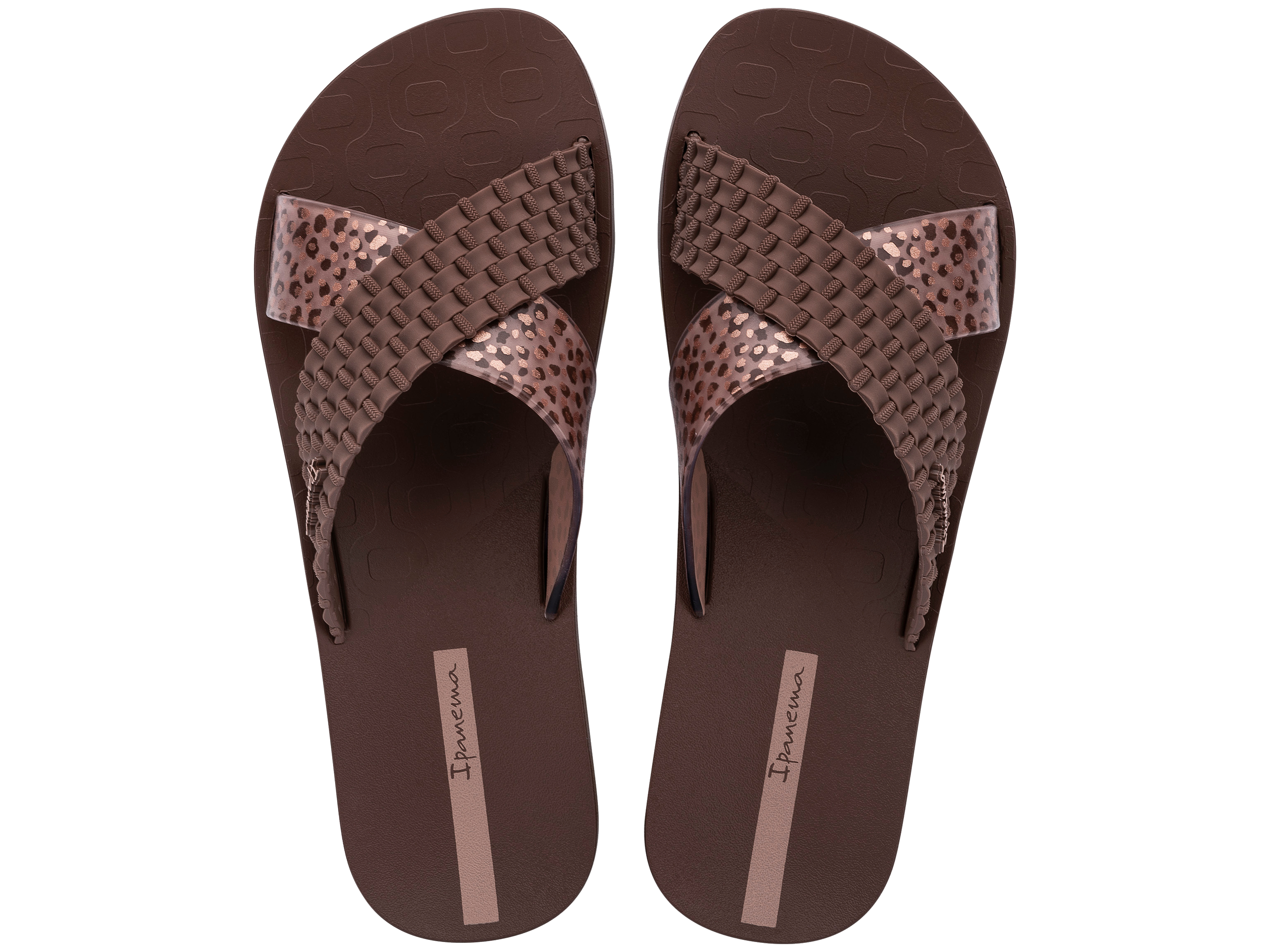PAPUCE IPANEMA SENSE SLIDE FEM W 