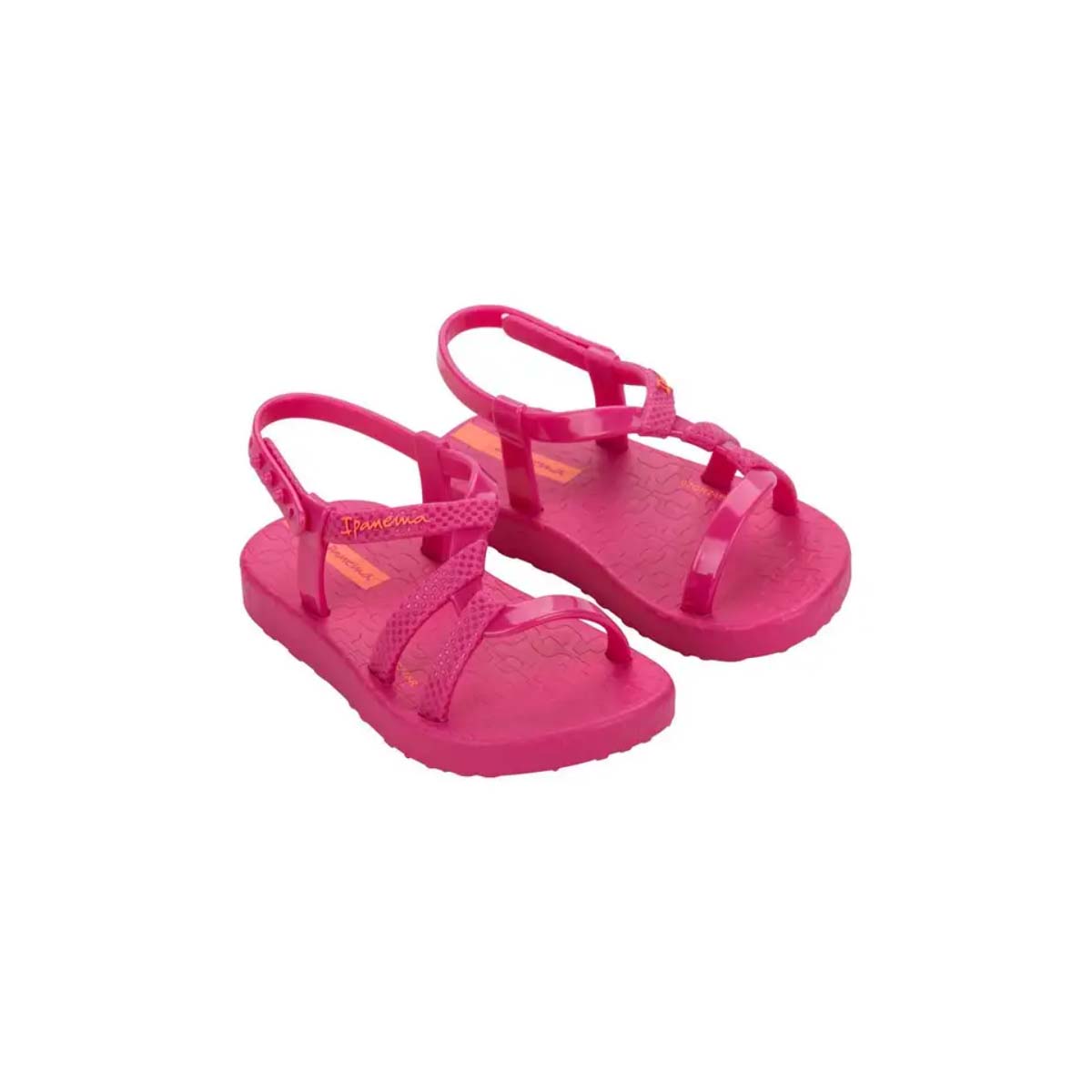 SANDALE IPANEMA SEMPRE NOVA DIVERSA SANDAL BABY GT