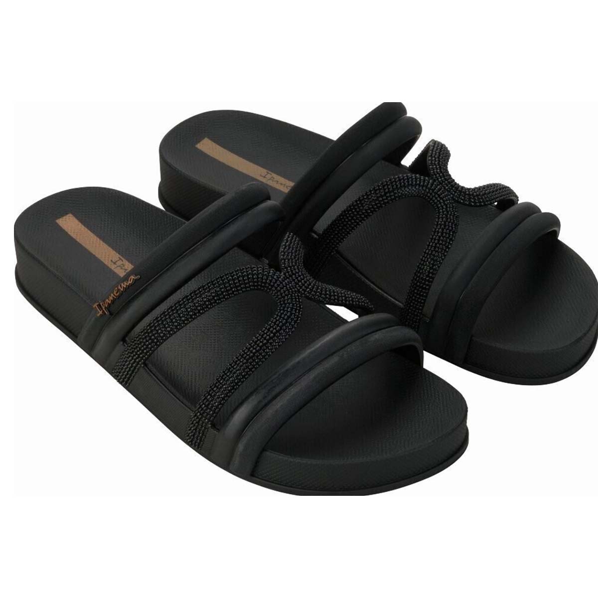 PAPUCE IPANEMA WALK SLIDE FEM W 