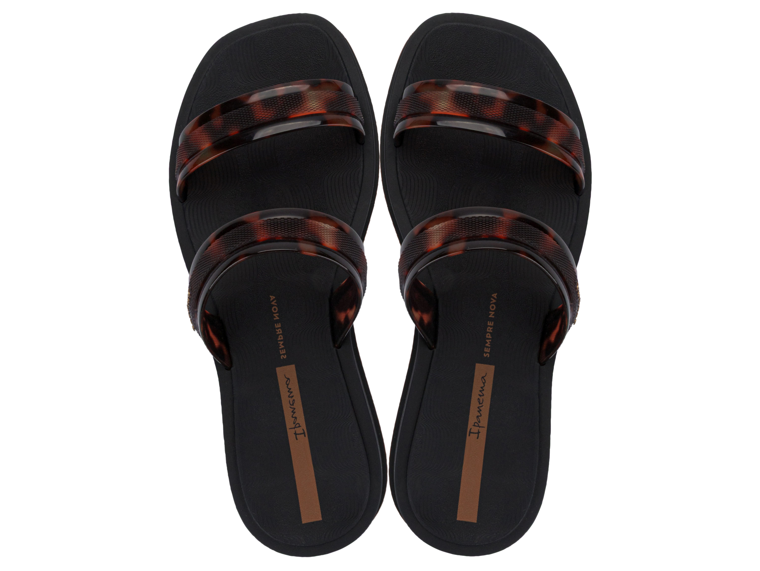 PAPUCE IPANEMA GLOW TRENDY SLIDE AD W 