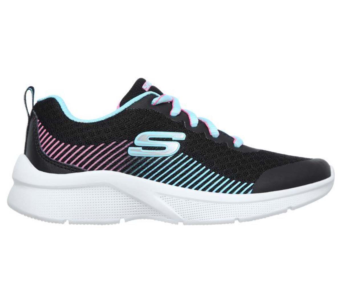 PATIKE SKECHERS MICROSPEC - RADIENT GP 